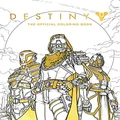Destiny: The Official Coloring Book