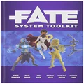 Fate System Toolkit (Fate Core)