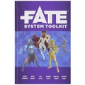 Fate System Toolkit (Fate Core)