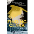 Finding Clara: a page-turning epic set in the aftermath of World War II