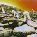 Houses Of The Holy [Audio CD] Led Zeppelin