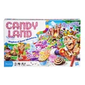 CandyLand - The Kingdom of Sweets