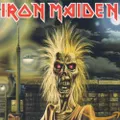 Iron Maiden (CD Remaster)