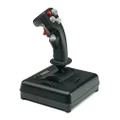 CH Products 200-571 Fighterstick USB, Black