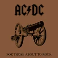 For Those About To Rock (Remastered digipak)