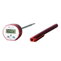 Taylor Commercial Waterproof Digital Cooking Thermometer