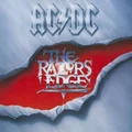 The Razor's Edge [Vinyl]