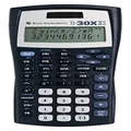 Scientific Calculator,w/Equation Recall,3-1/5"x6-1/10"x3/4", Sold as 1 each