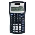 Scientific Calculator,w/Equation Recall,3-1/5"x6-1/10"x3/4", Sold as 1 each