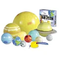 Learning Resources LER2434 Inflatable Solar System