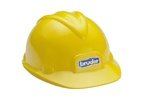 Bruder Construction Toy Hard Hat