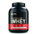 OPTIMUM NUTRITION GOLD STANDARD 100% Whey Protein Powder, Cookies and Cream, 4.63 Pound (Package May Vary)