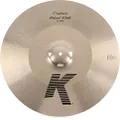 Zildjian K Custom 17" Hybrid Crash Cymbal