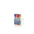 Copic Ciao Set Alcohol Marker, 12, Basic, Count