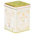 Harney & Sons Citron Green Tea, White, 20 Count (Pack of 1)
