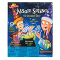 Scientific Explorer The Magic Science Wizards Kit