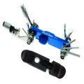 Park Tool, IB-3, I-Beam 3, Multi-tool, 13 functions