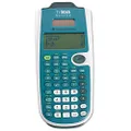 Texas Instruments 30XSMV/TBL/1L1 Engineering/Scientific Calculator