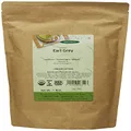 Davidson's Organics, Earl Grey, Loose Leaf Tea, 16-Ounce Bag
