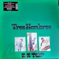 TRES HOMBRES (180-GRAM VINYL) [Vinyl] ZZ TOP