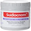Sudocrem Antiseptic Healing Cream, 125 grams