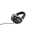 Beyerdynamic 459038 DT 990 PRO Over-Ear Studio Headphones, Grey