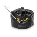 SKLZ 43 Golf Training Equipment, Smash Bag, Black/Yellow/Red/Gray, 76.2 x 61.0 inches (193 x 155 cm)