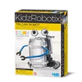 4M 4153 KidzRobotix Tin Can Robot
