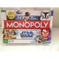 Monopoly Clone Wars