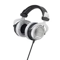 beyerdynamic DT 990 Premium Edition 250 Ohm Over-Ear-Stereo Headphones. Open design, wired, high-end, for the stereo system
