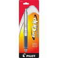 Pilot Pen 36180 Dr. Grip Center of Gravity Retractable Ballpoint Pen, Black Ink, Medium Point