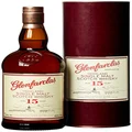 Glenfarclas 15 Years Old Single Malt Whisky, 700 ml,GFARCLAS-15-46-70-6