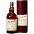 Glenfarclas 15 Years Old Single Malt Whisky, 700 ml,GFARCLAS-15-46-70-6