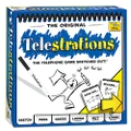 USAopoly PG000264 Telestrations Game 8 Player - The Original