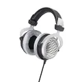 beyerdynamic DT 990 Edition 32 Ohm Over-Ear-Stereo Headphones. Open design, wired, high-end, for tablet and smartphone