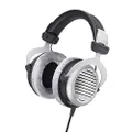 beyerdynamic DT 990 Edition 600 Ohm Over-Ear-Stereo Headphones. Open design, wired, high-end for use with headphone amplifiers