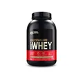 Optimum Nutrition Gold Standard 100% Whey Protein Powder, Mocha Cappuccino, Mocha Cappuccino, 2.27 kilograms
