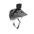 GoPro GVHS30 Vented Helmet Strap Mount Black