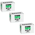 Ilford 1574577 HP5 Plus, Black and White Print Film, 35 mm, ISO 400, 36 Exposures (Pack of 3)
