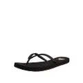 Reef Women's Stargazer Sandal Black Size: 11 B(M) US