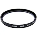 Hoya 55 mm UV(C) Digital HMC Screw-in Filter, Black