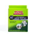 Mold Armor Do It Yourself Mold Test Kit, Test Surface Mold, Air Quality, and HVAC, Safe and Easy to Use, DIY at Home Mold Kit, Effective Both Indoors and Outdoors
