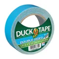 Duck Brand 240200 Double-Sided Duct Tape, 1.4-Inch by 12-Yards, Single Roll