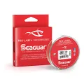 Seaguar Red Label 100% Fluorocarbon 200 Yard Fishing Line (8-Pound) Clear