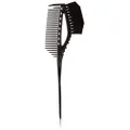 YSPARK YS-640 Hair Color Comb & Brush, Black, Black, 1 Piece (x 1)