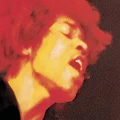 Electric Ladyland CD/DVD