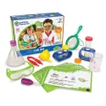 Learning Resources LER2784 Primary Science Lab Set,22 Pieces,Multi