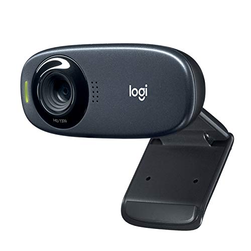 Logitech HD Webcam C310