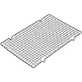 Wilton Perfect Results Nonstick Cooling Grid, 16 by 10-Inch, Silver (2105-6813)