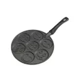 Nordic Ware 257NW-01920 Smiley Face Pancake Pan